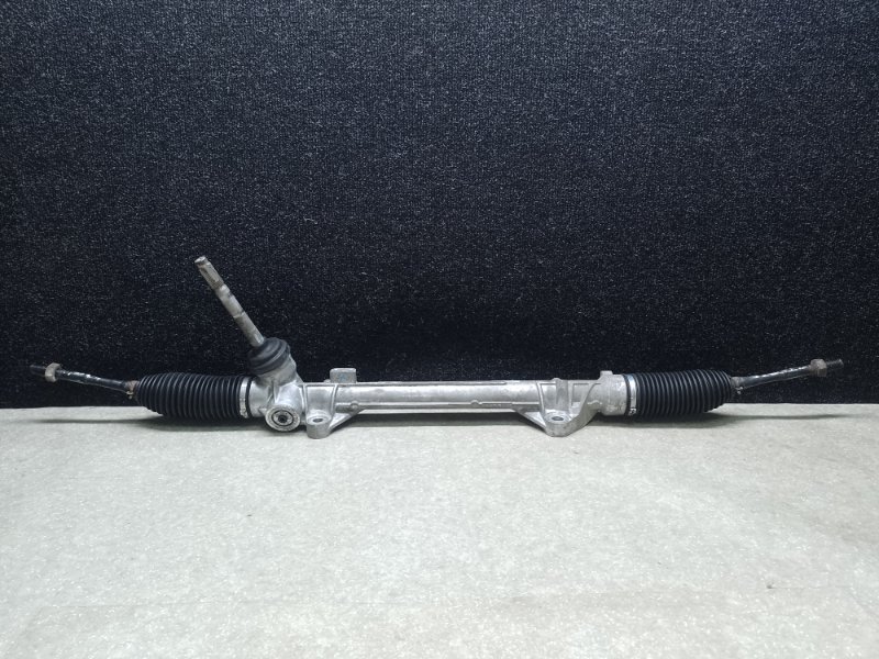 Рулевая рейка NISSAN X-TRAIL/ROGUE T32 13-20 2016 2.5 QR25DE 48001-4BA0A Б/У