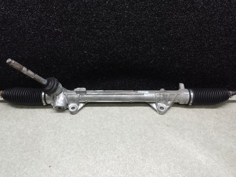 Рулевая рейка NISSAN X-TRAIL/ROGUE T32 13-20 2.5 QR25DE