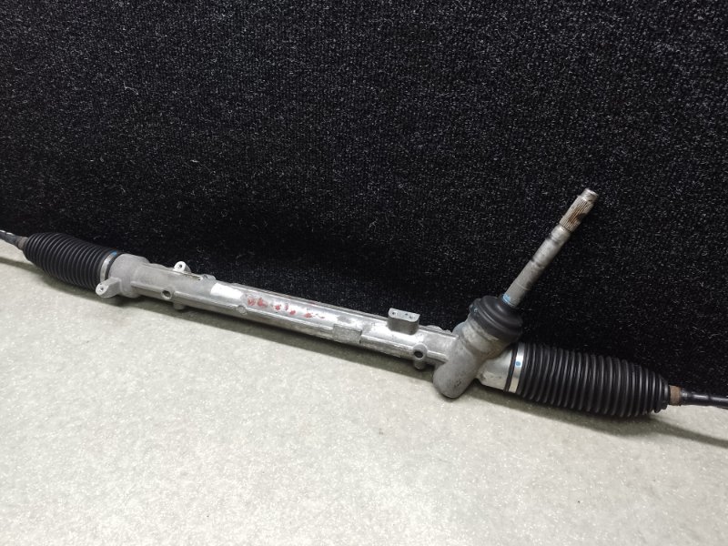 Рулевая рейка X-TRAIL/ROGUE T32 13-20 2016 2.5 QR25DE