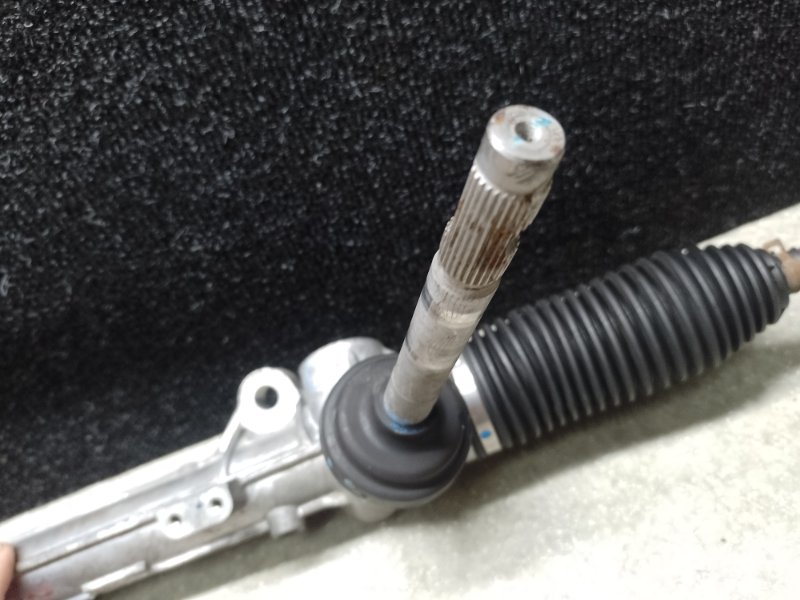 Рулевая рейка X-TRAIL/ROGUE T32 13-20 2016 2.5 QR25DE