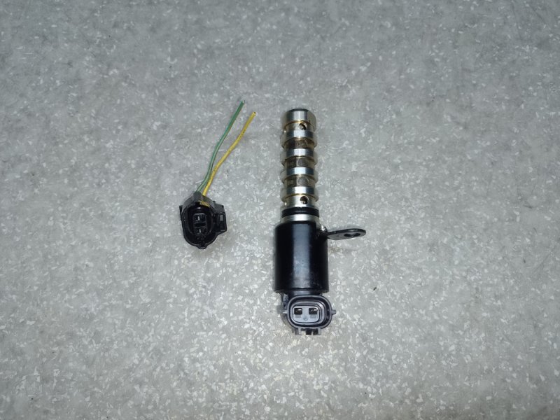 Клапан изменения фаз ГРМ SONATA YF 10-14 2013 Седан 2.4 G4KK