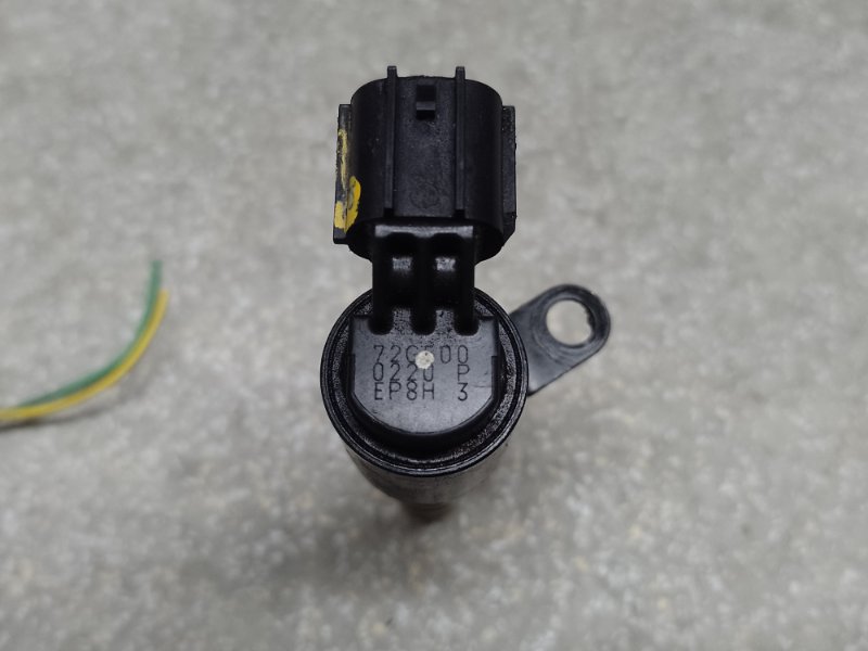 Клапан изменения фаз ГРМ HYUNDAI SONATA YF 10-14 Седан 2.4 G4KK