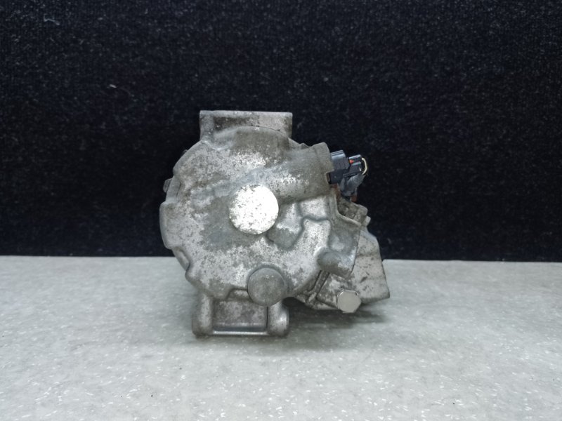 Компрессор кондиционера TOYOTA CAMRY 55 14-17 2.5 2ARFE