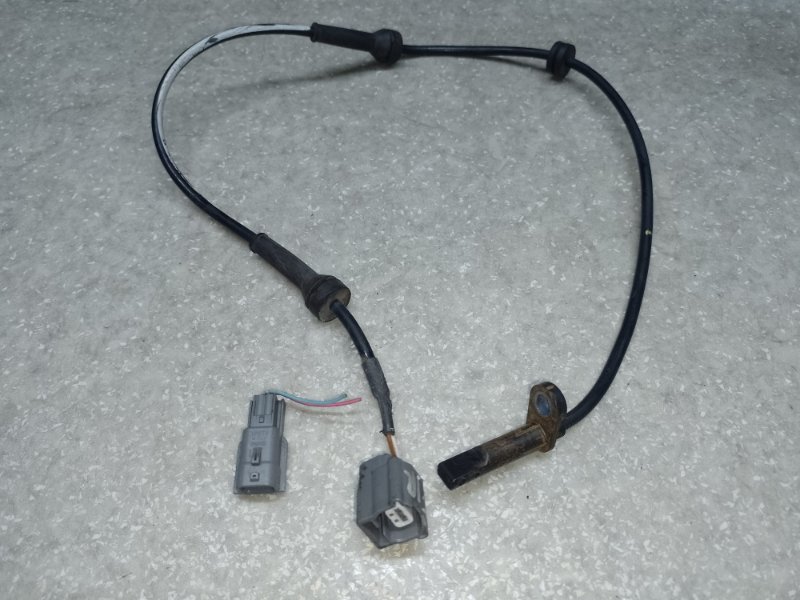 Датчик ABS передний NISSAN X-TRAIL/ROGUE T32 13-20 2016 2.5 QR25DE 47910-4BA0A Б/У