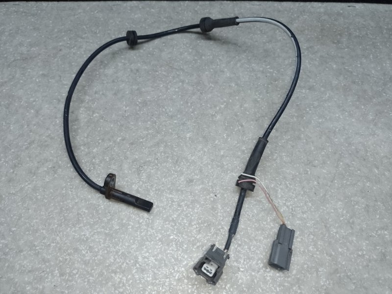 Датчик ABS передний NISSAN X-TRAIL/ROGUE T32 13-20 2016 2.5 QR25DE 47910-4BA0A Б/У