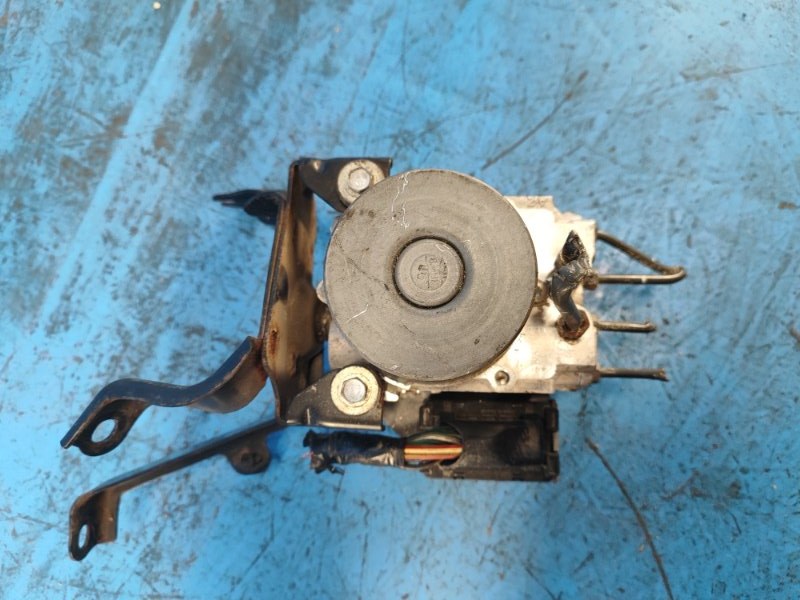 Блок ABS SUBARU TRIBECA B9 05-07