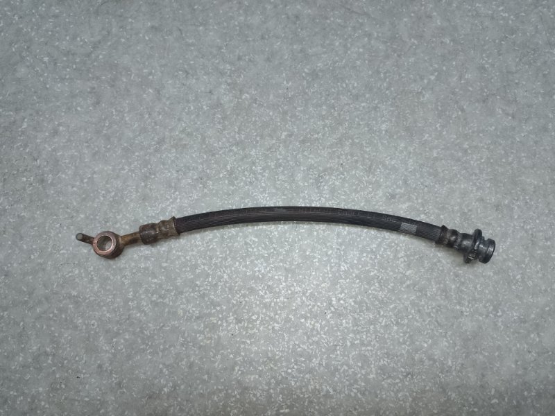 Шланг тормозной задний правый NISSAN X-TRAIL/ROGUE T32 13-20 2016 2.5 QR25DE 46210-4BA0D Б/У