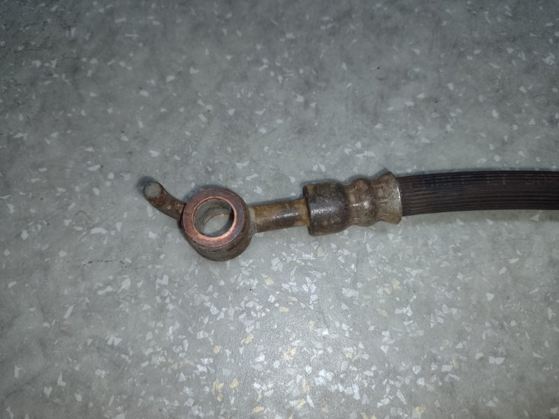 Шланг тормозной задний правый X-TRAIL/ROGUE T32 13-20 2016 2.5 QR25DE