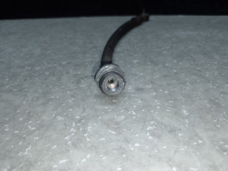 Шланг тормозной задний левый NISSAN X-TRAIL/ROGUE T32 13-20 2.5 QR25DE