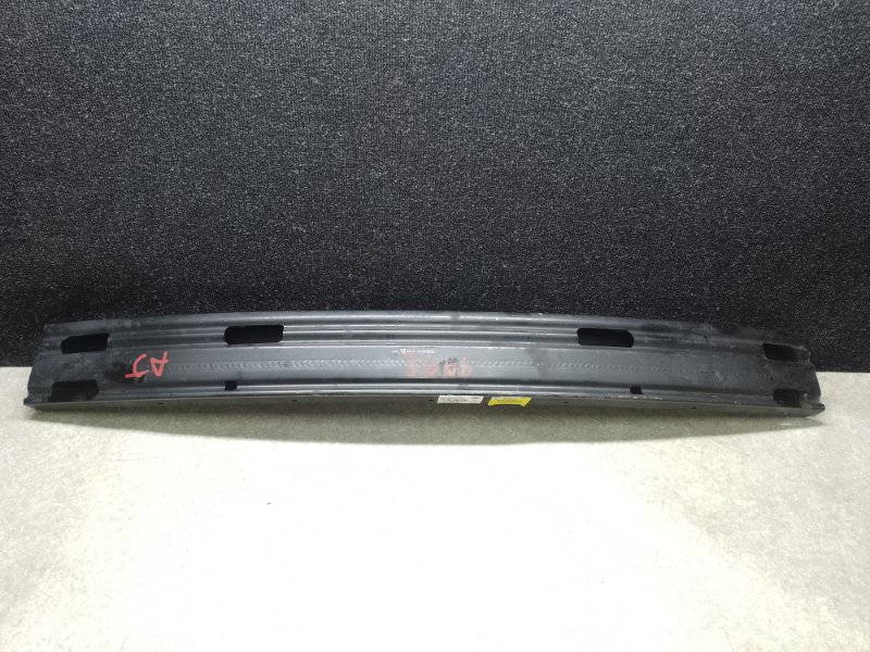 Усилитель заднего бампера NISSAN X-TRAIL/ROGUE T32 13-20 2016 2.5 QR25DE 85032-4BC0A Б/У