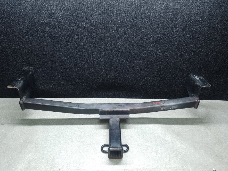 Фаркоп X-TRAIL/ROGUE T32 13-20 2016 2.5 QR25DE