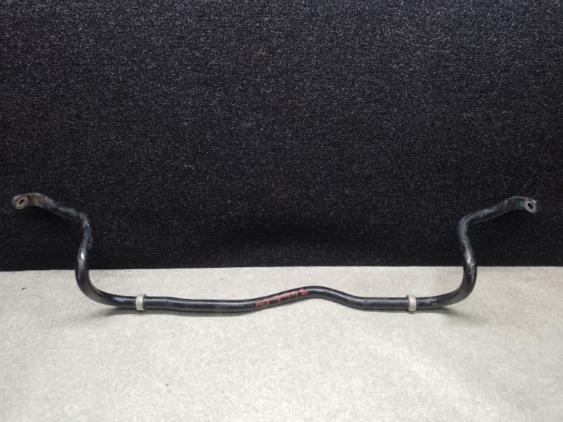 Стабилизатор передний NISSAN X-TRAIL/ROGUE T32 13-20 2.5 QR25DE