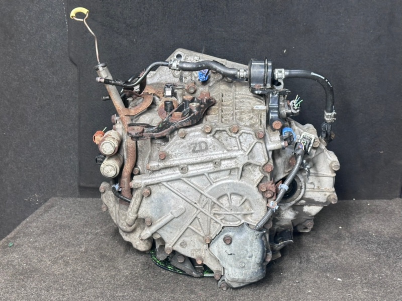 АКПП ACCORD CL7 / TSX 03-08 2006 2.4 K24A2 АКПП ACCORD CL7 / TSX 03-08 2006 2.4 K24A2