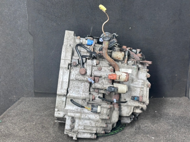 АКПП ACCORD CL7 / TSX 03-08 2006 2.4 K24A2 АКПП ACCORD CL7 / TSX 03-08 2006 2.4 K24A2