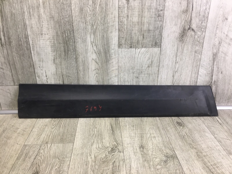 Запчасть накладка двери передняя левая JEEP PATRIOT 10-17 2014 Внедорожник 2.0 05182567AB Б/У Накладка двери передняя левая JEEP PATRIOT 10-17 2014 Внедорожник 2.0 05182567AB Б/У