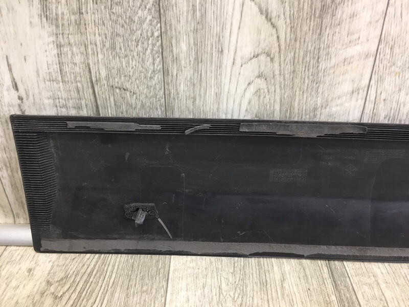 Накладка двери передняя левая PATRIOT 10-17 2014 Внедорожник 2.0 Накладка двери передняя левая PATRIOT 10-17 2014 Внедорожник 2.0