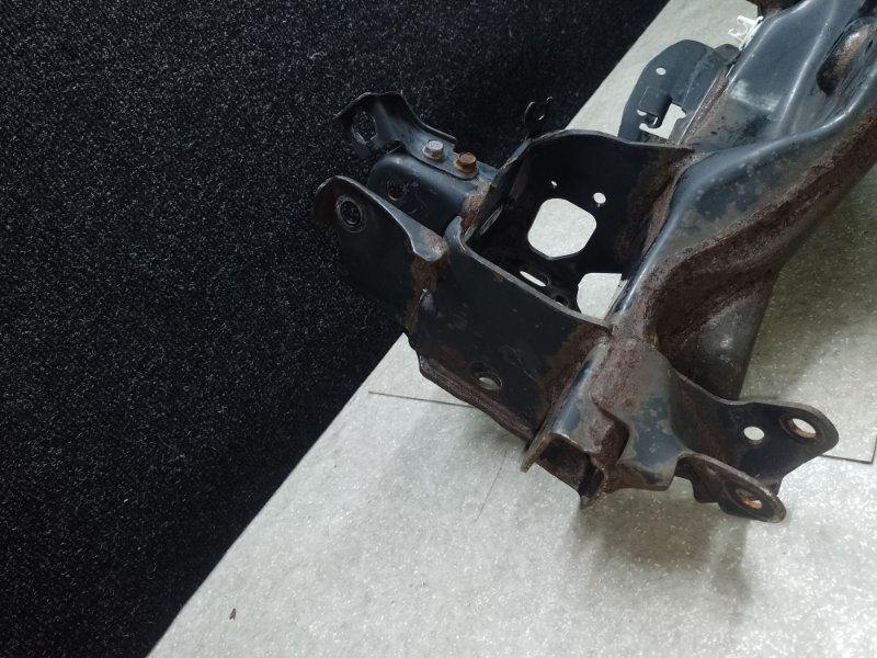 Рычаг задней подвески продольный левый X-TRAIL/ROGUE T32 13-20 2016 2.5 QR25DE Рычаг задней подвески продольный левый X-TRAIL/ROGUE T32 13-20 2016 2.5 QR25DE