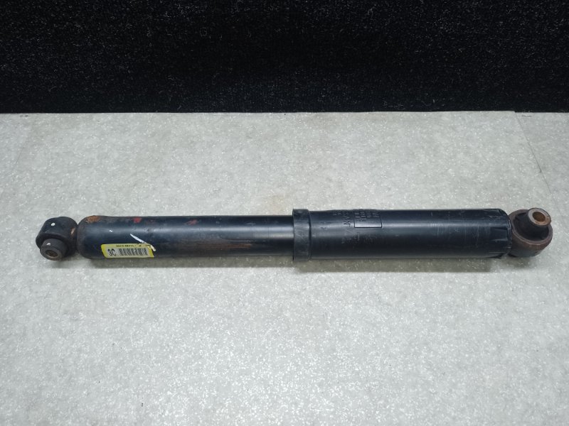 Амортизатор задний NISSAN X-TRAIL/ROGUE T32 13-20 2016 2.5 QR25DE E6210-4BA1C Б/У