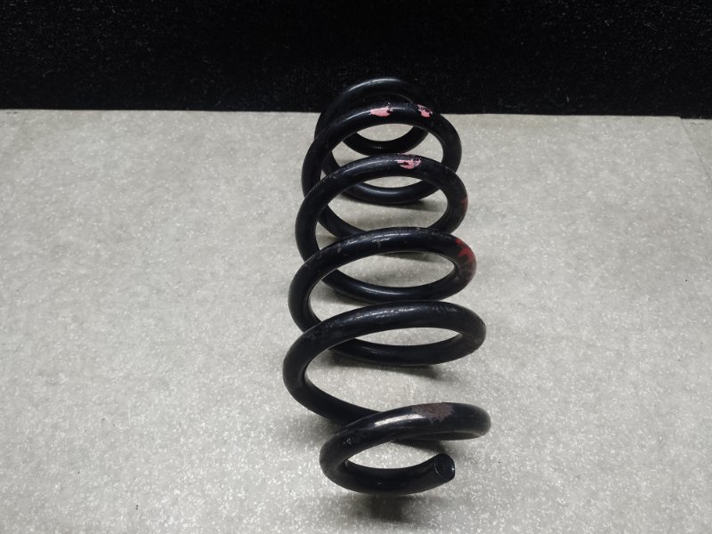 Пружина задней подвески X-TRAIL/ROGUE T32 13-20 2016 2.5 QR25DE