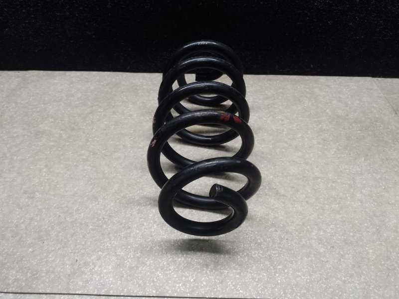 Пружина задней подвески NISSAN X-TRAIL/ROGUE T32 13-20 2.5 QR25DE