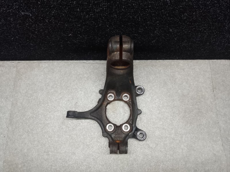 Кулак поворотный передний левый NISSAN X-TRAIL/ROGUE T32 13-20 2.5 QR25DE