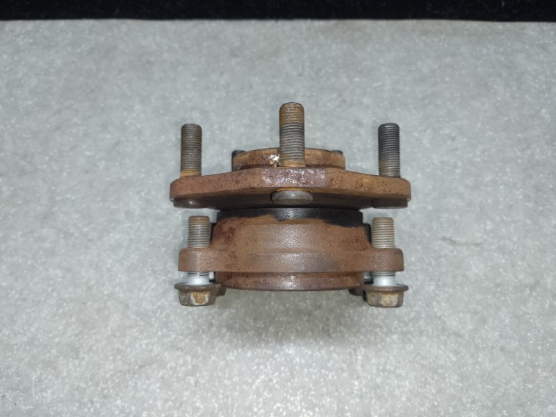 Ступица передняя X-TRAIL/ROGUE T32 13-20 2016 2.5 QR25DE