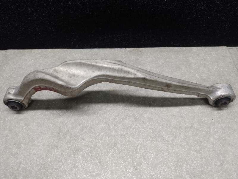 Рычаг задней подвески поперечный верхний правый NISSAN X-TRAIL/ROGUE T32 13-20 2016 2.5 QR25DE 55120-JD02B Б/У