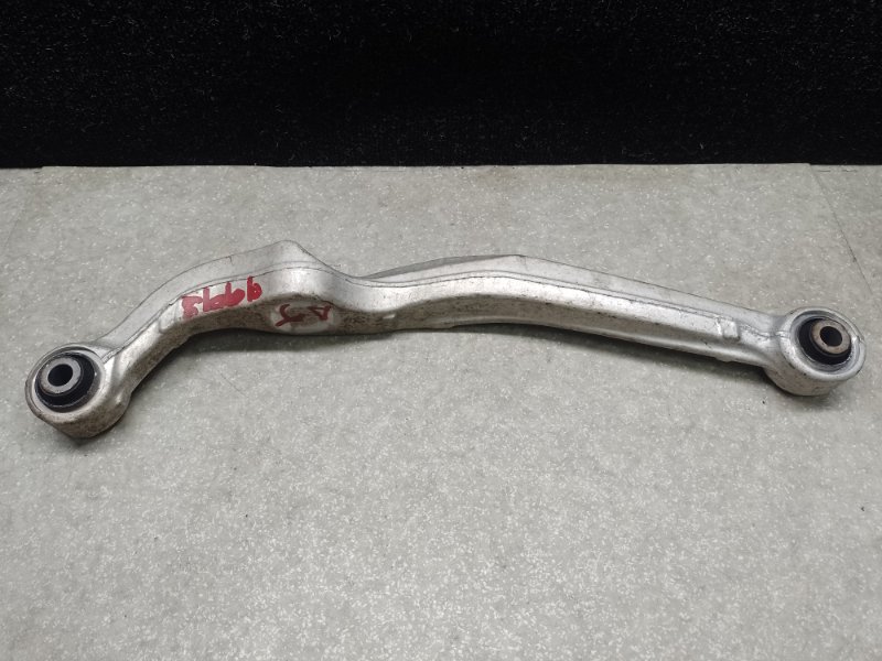 Рычаг задней подвески поперечный верхний правый X-TRAIL/ROGUE T32 13-20 2016 2.5 QR25DE