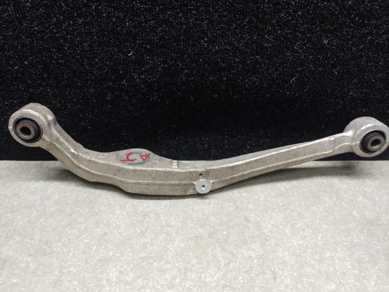 Рычаг задней подвески поперечный верхний правый NISSAN X-TRAIL/ROGUE T32 13-20 2.5 QR25DE