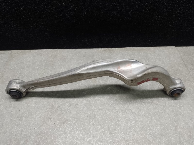 Рычаг задней подвески поперечный верхний левый NISSAN X-TRAIL/ROGUE T32 13-20 2016 2.5 QR25DE 55121-JD02B Б/У