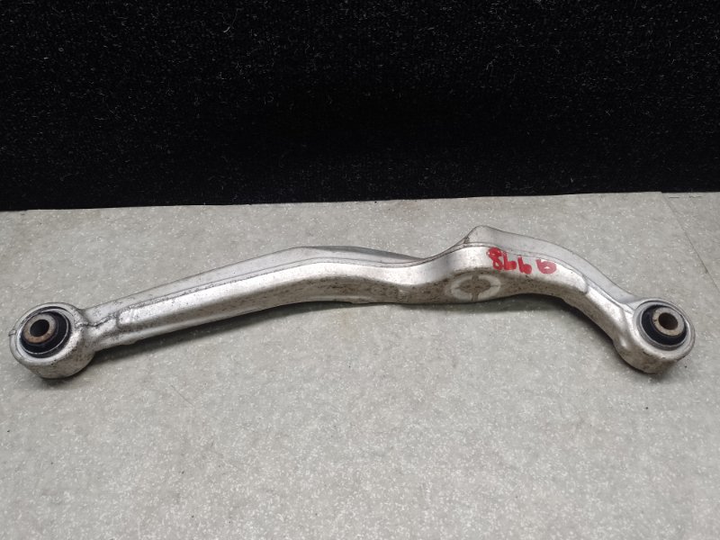 Рычаг задней подвески поперечный верхний левый X-TRAIL/ROGUE T32 13-20 2016 2.5 QR25DE