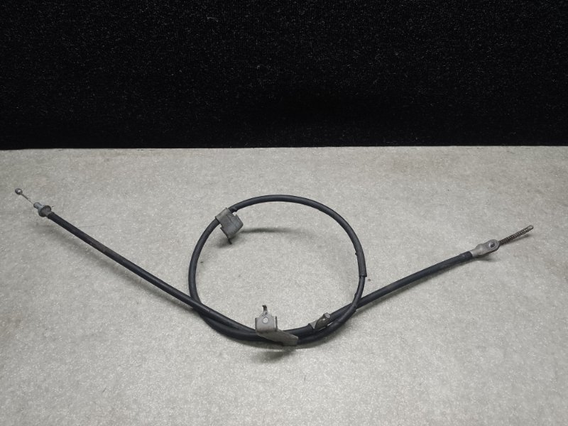 Трос стояночного тормоза правый NISSAN X-TRAIL/ROGUE T32 13-20 2016 2.5 QR25DE 36530-4BA0A Б/У