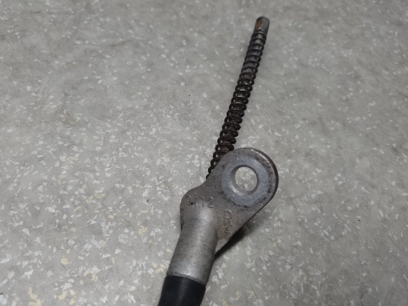 Трос стояночного тормоза правый X-TRAIL/ROGUE T32 13-20 2016 2.5 QR25DE