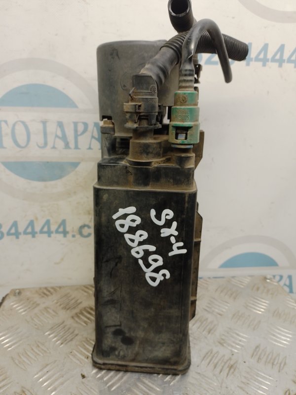 Абсорбер топливный SUZUKI SX4 06-13 Седан 2.0 J20A