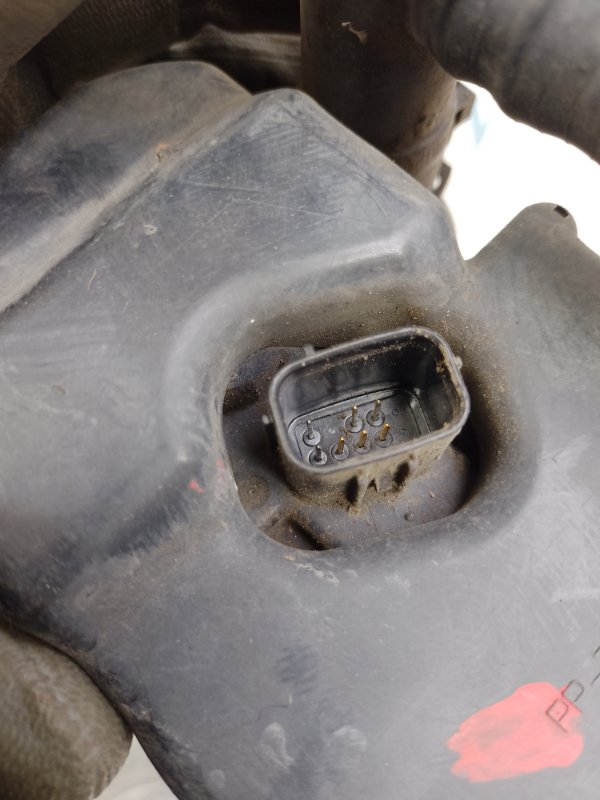 Абсорбер топливный SX4 06-13 2008 Седан 2.0 J20A