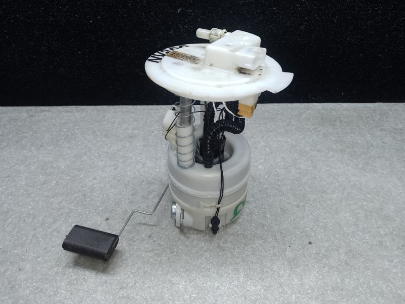 Топливный насос NISSAN NV200 USA 13- 17040-3LM0C Б/У