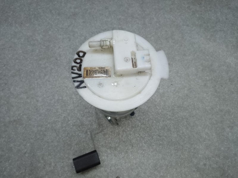 Топливный насос NV200 USA 13-