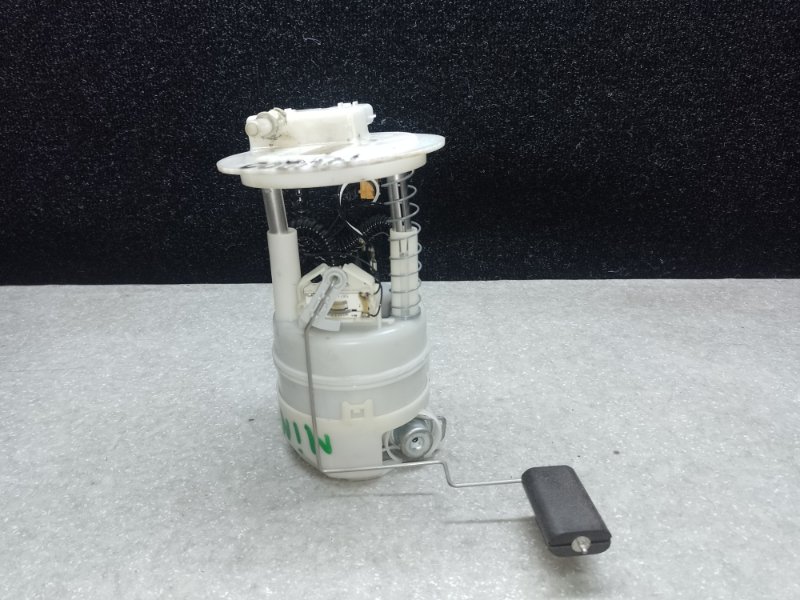 Топливный насос NISSAN NV200 USA 13-