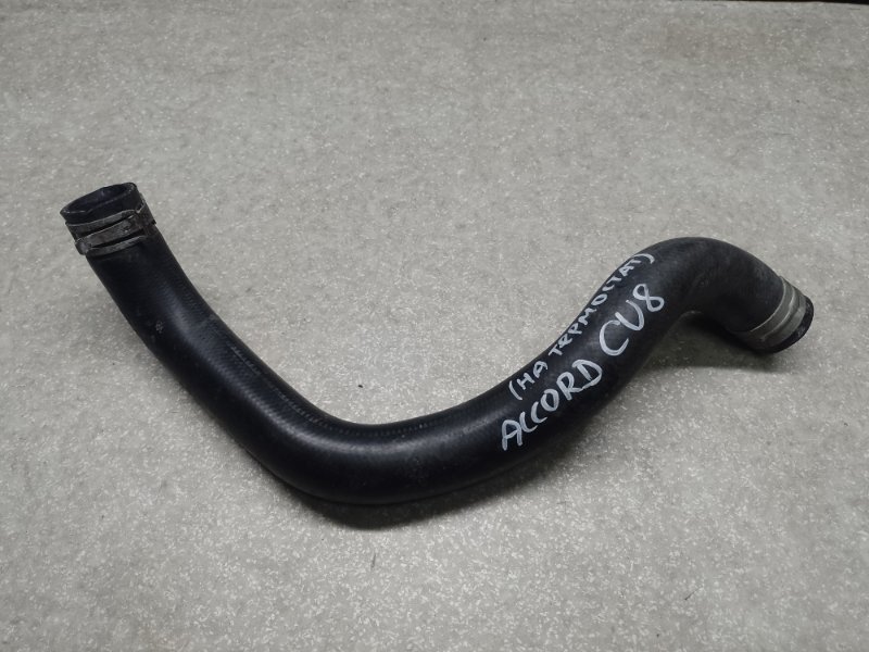 Патрубок системы охлаждения HONDA ACCORD CU8 / TSX 08-14 19501-RL5-A01 Б/У