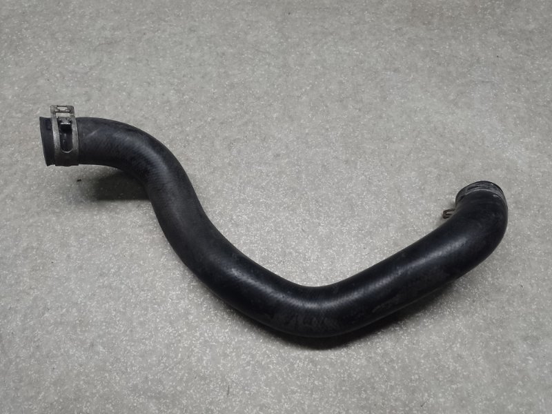 Патрубок системы охлаждения ACCORD CU8 / TSX 08-14