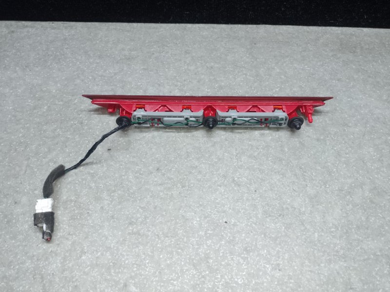 Стоп-сигнал ACCENT RB 10- 2014 ХЭТЧБЭК 1.6 G4FD