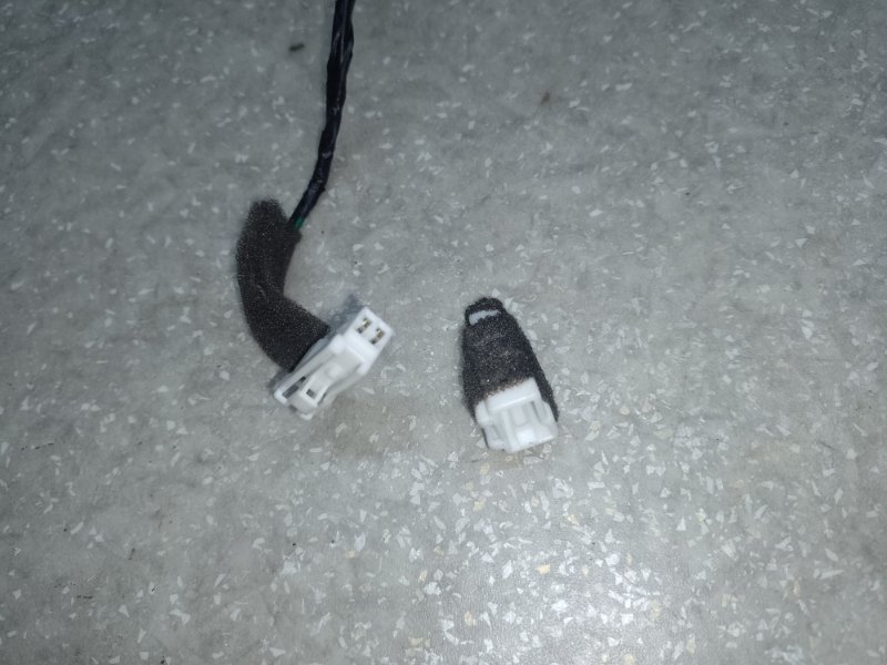 Стоп-сигнал HYUNDAI ACCENT RB 10- ХЭТЧБЭК 1.6 G4FD