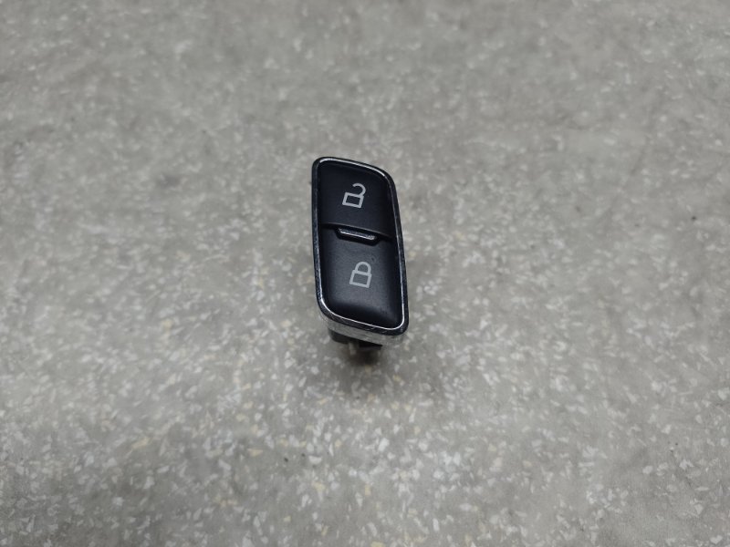 Кнопка центрального замка передняя правая LINCOLN MKZ 13-20 DA5Z-14028-AA Б/У