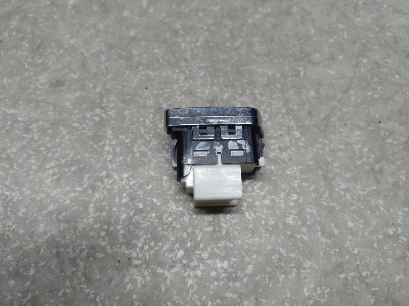 Кнопка центрального замка передняя правая MKZ 13-20