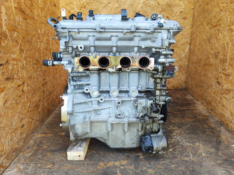 Двигатель бензин PRIUS - 30 09-17