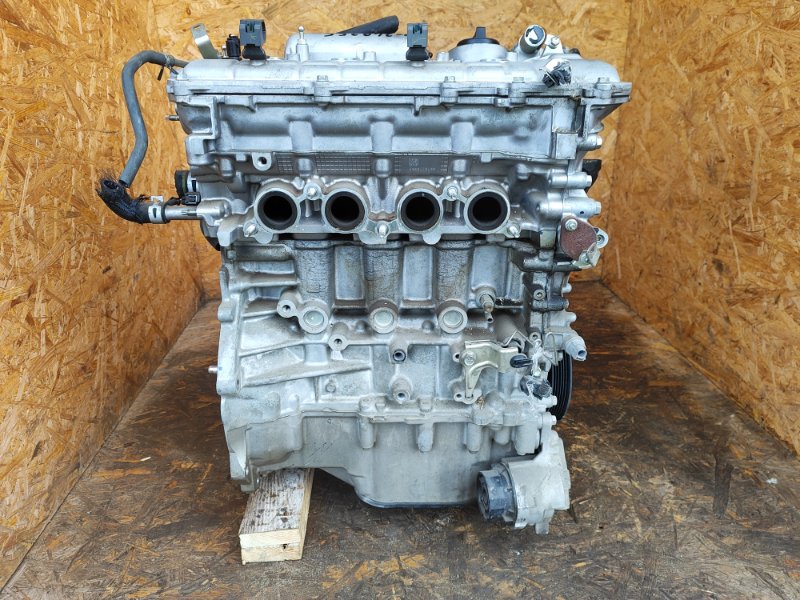 Двигатель бензин PRIUS - 30 09-17 Двигатель бензин PRIUS - 30 09-17