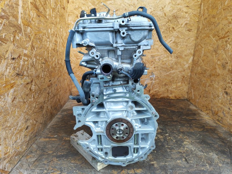 Двигатель бензин PRIUS - 30 09-17 Двигатель бензин PRIUS - 30 09-17