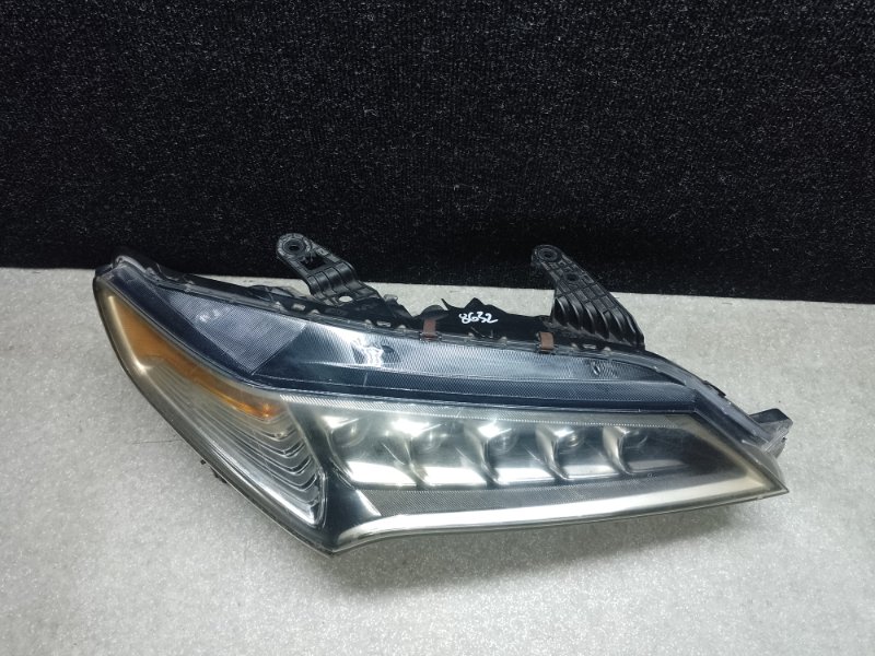 Фара правая TLX 14-17 2017 2.4 K24W7