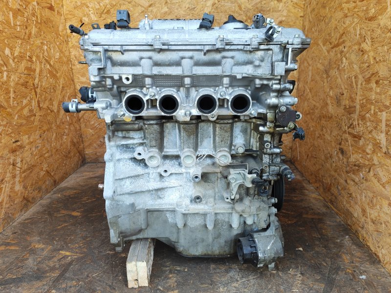 Двигатель бензин CT200 11-17