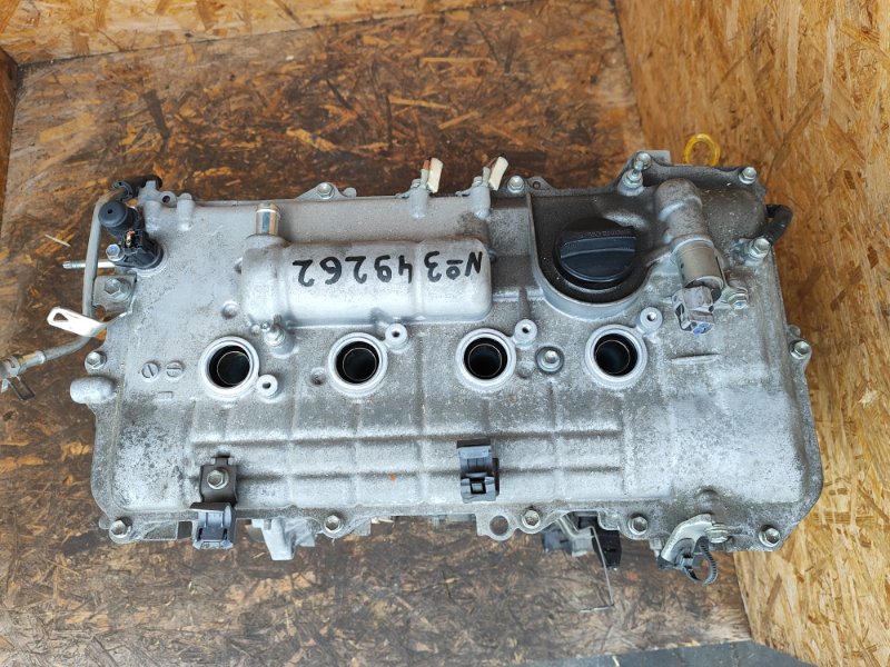 Двигатель бензин PRIUS PLUS 11-14